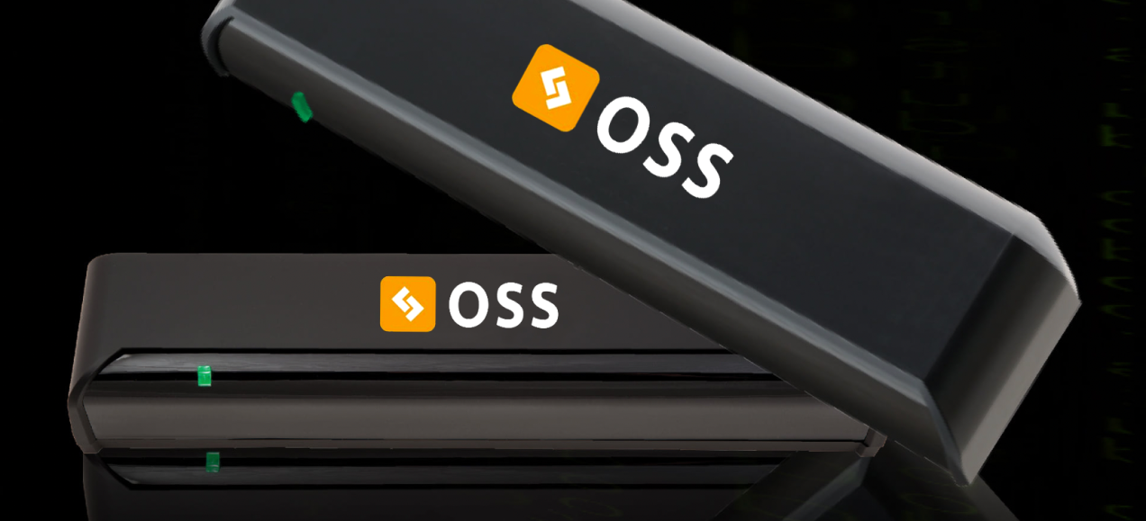 OSS blog