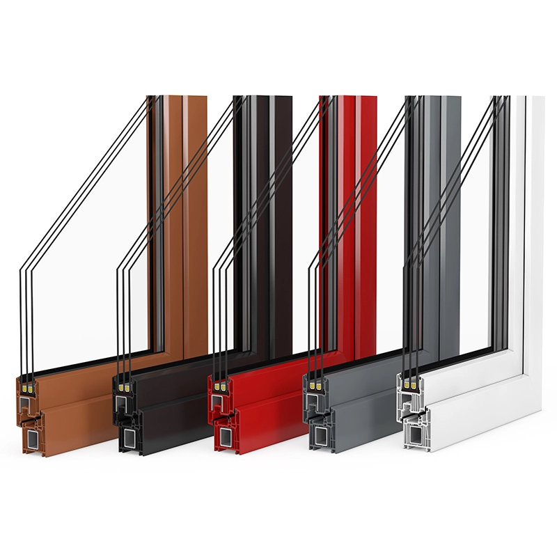 สีพิเศษ (Special Colors)