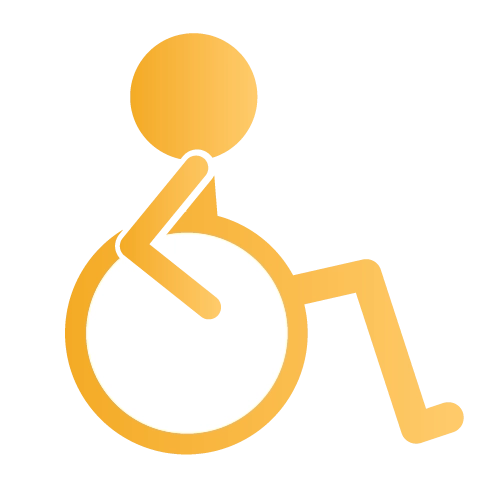 การเข้าถึงสำหรับทุกคน (Accessibility)