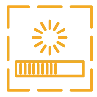 การทดสอบ แสงสว่าง